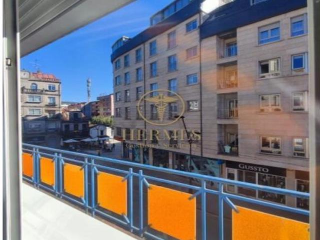 Piso en venta en O Porriño