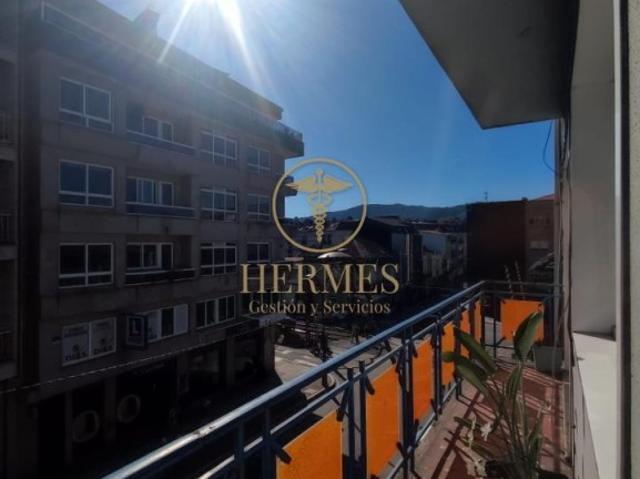 Piso en venta en O Porriño, Vigo