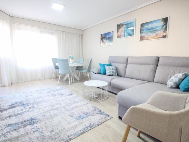 Piso en venta en Baladre, Sagunt / Sagunto