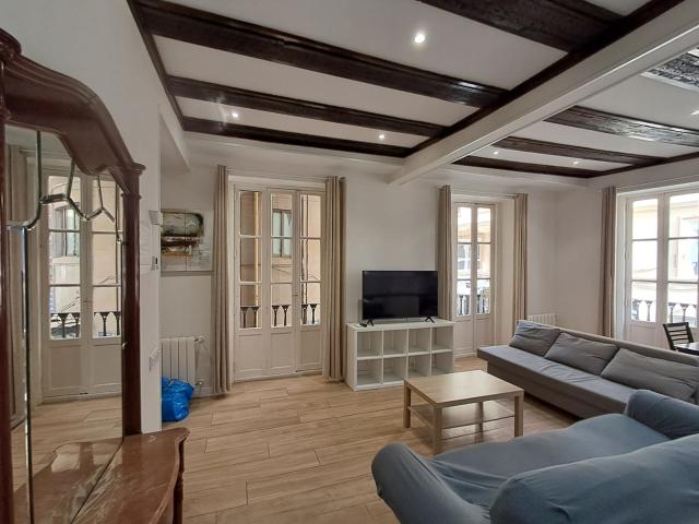 Apartamento en alquiler en Ciutat Vella, Comarca de València