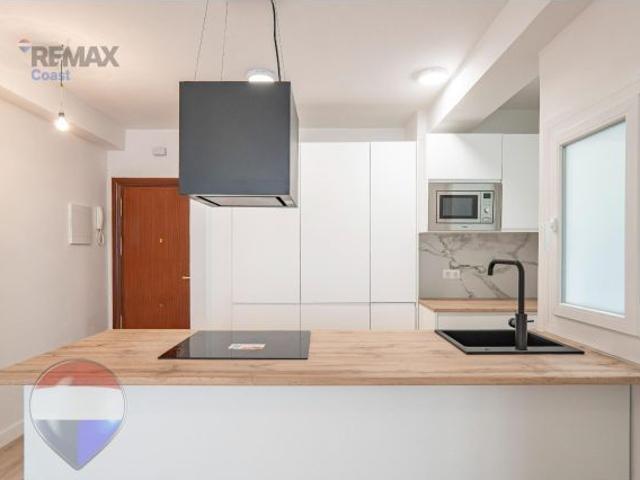 Piso en venta en Centro, Málaga-Costa del Sol
