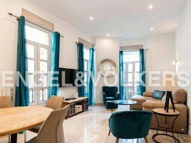 Casa en alquiler en Valencia