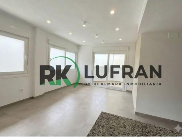 Piso en venta en El Trinquete, Elda