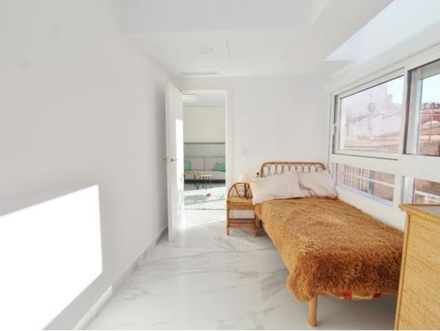 Piso en alquiler en Centro, Alicante