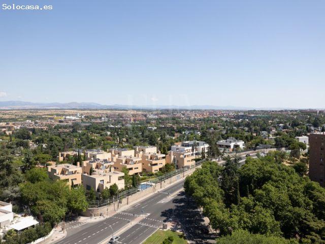 Piso en venta en Fuencarral - El Pardo, Madrid