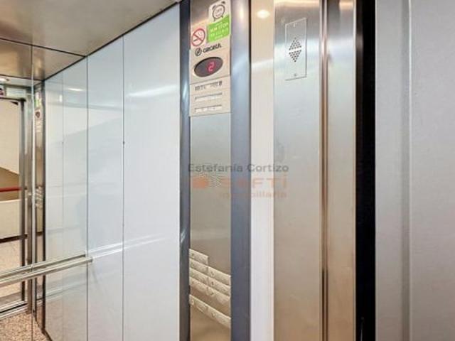 Piso en venta en Cordeda, A Coruña