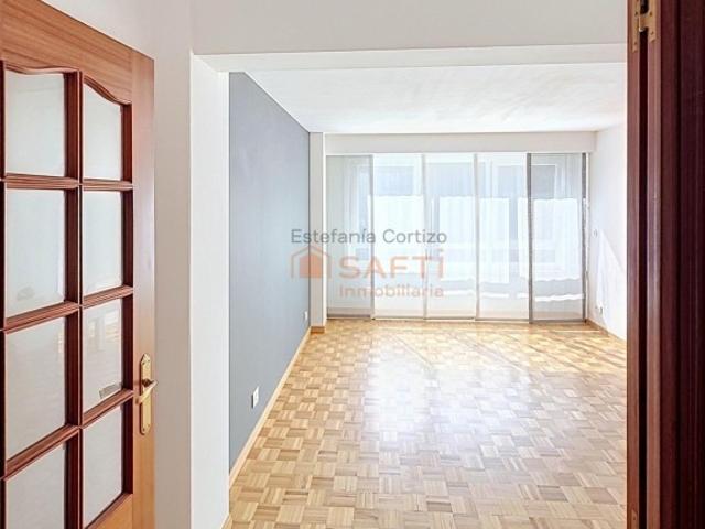 Apartamento en venta en Cordeda, A Coruña