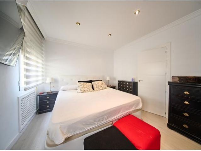 Piso en venta en La Granada, Centro - Sagrario