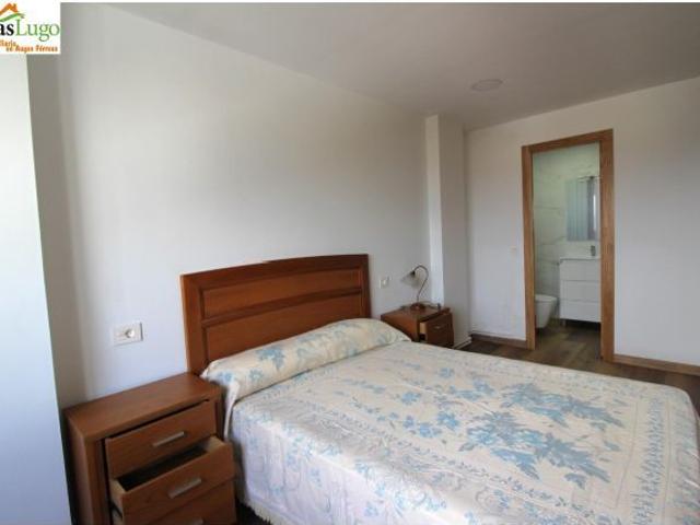 Piso en venta en Lugo, Galicia