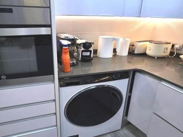 Piso en venta en Horta-Guinardó, Barcelonès