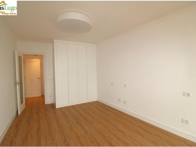 Piso en alquiler en Casco Vello, Lugo