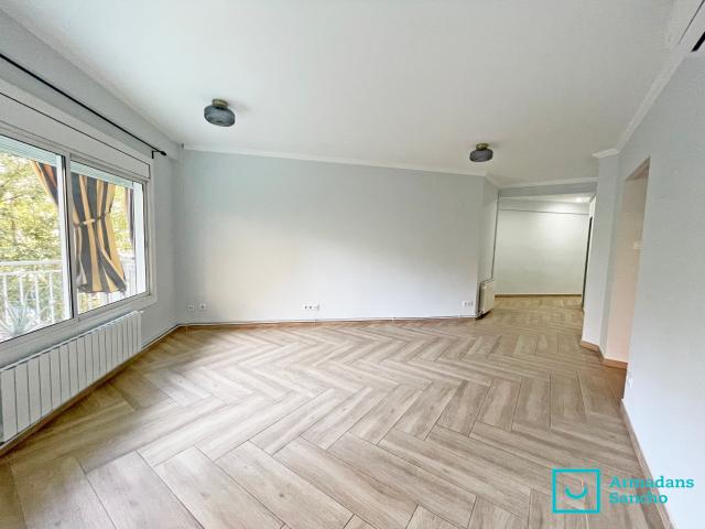 Apartamento en alquiler en Eixample, Barcelonès
