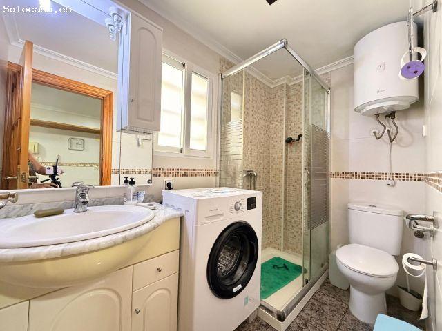 Piso en alquiler en Barrio Sector 9, el Vinalopó Mitjà / El Vinalopó Medio