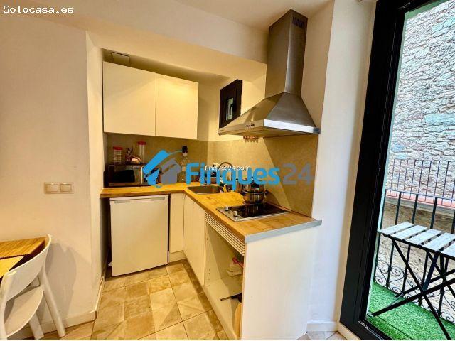 Piso en venta en Centre Històric de Manresa, Bages