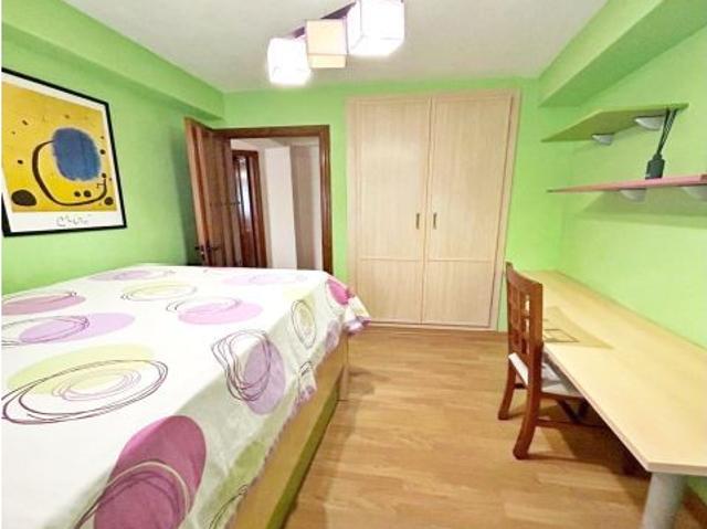 Piso en venta en Bailén-Miraflores, Málaga-Costa del Sol