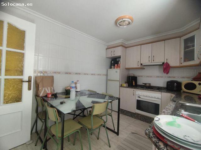 Piso en venta en Quatre-centes Vivendes, l'Alacantí
