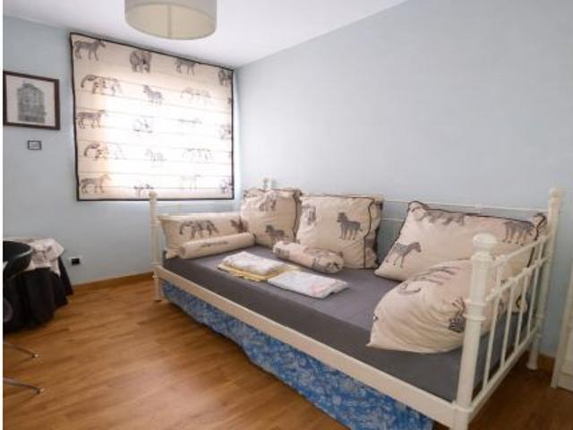 Piso en alquiler en La Granja, Campo de Gibraltar