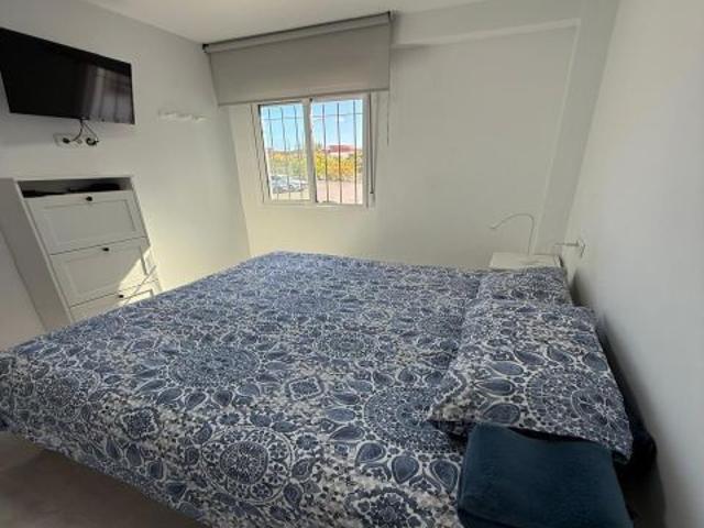Piso en venta en Parc lo Morant, Alacant / Alicante