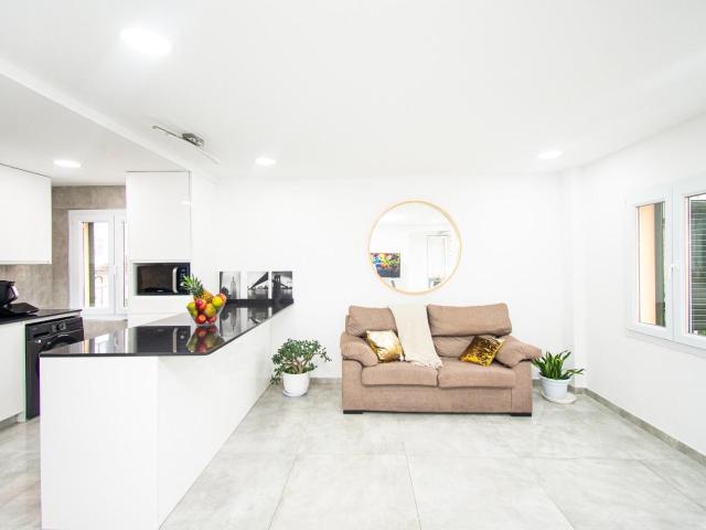 Piso en venta en Son Vida, Palma