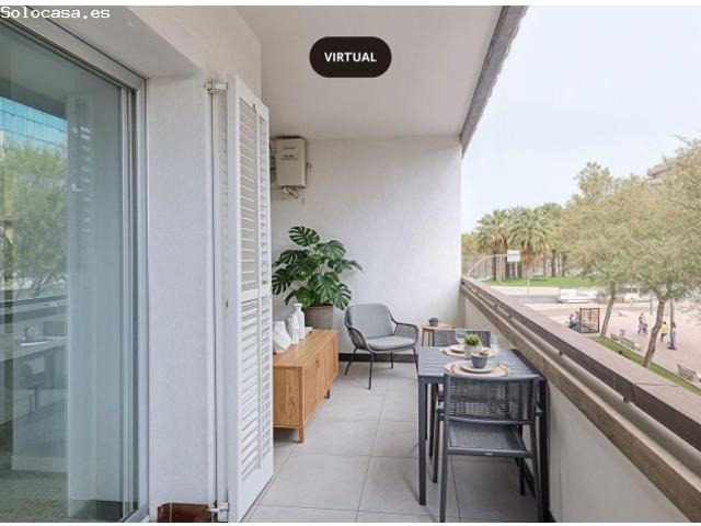 Piso en venta en els Quatre Garrofers, Tarragonès