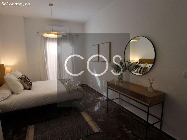 Piso en alquiler en San Ildefonso, Jaén