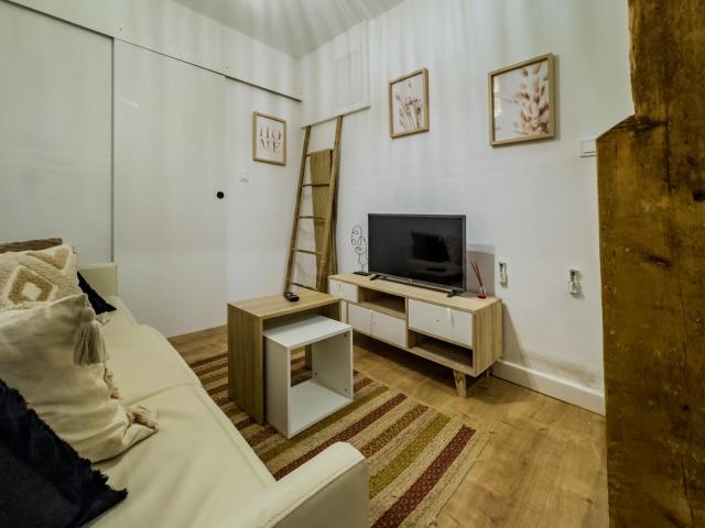 Piso en venta en Tetuán, Santander