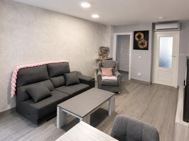 Apartamento en venta en Foners, Palma