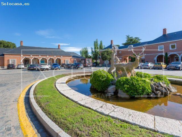 Piso en venta en La Moraleja, Alcobendas