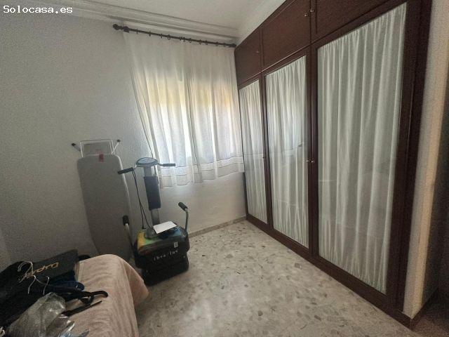 Piso en venta en Triana, Sevilla