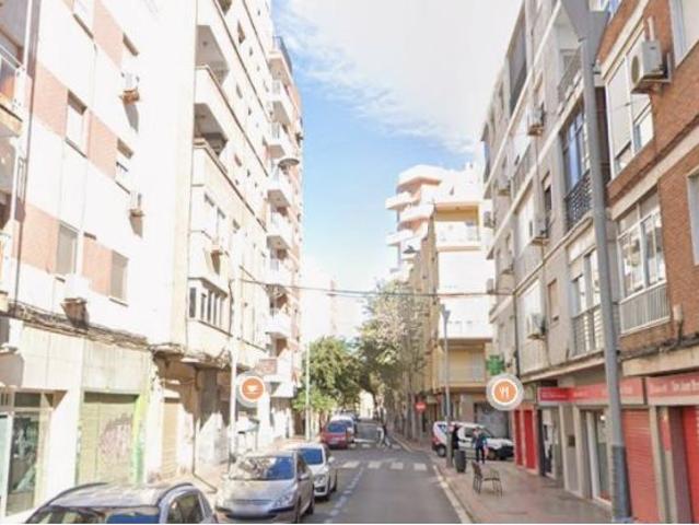 Piso en venta en Regiones Devastadas, Almería