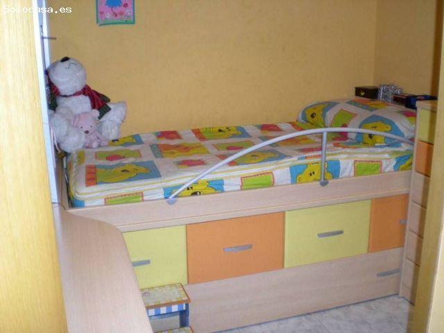 Piso en venta en Centre Històric de Manresa, Bages