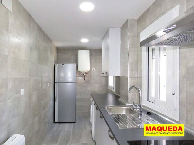 Piso en venta en Casco Antiguo, Alcorcón