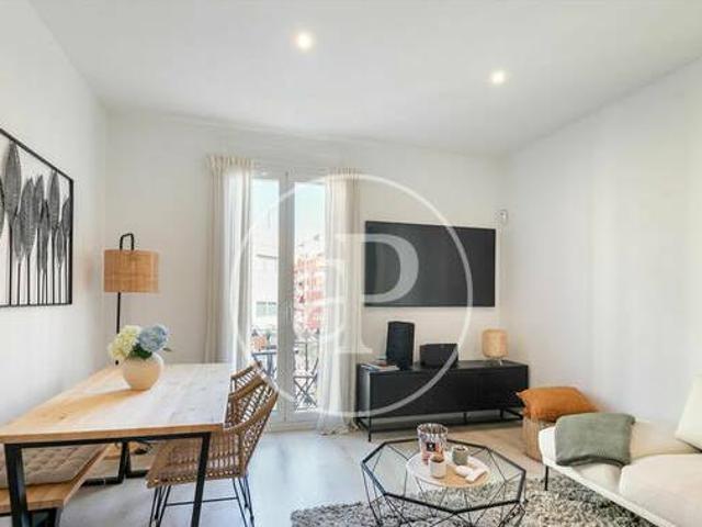 Casa en alquiler en Barcelona