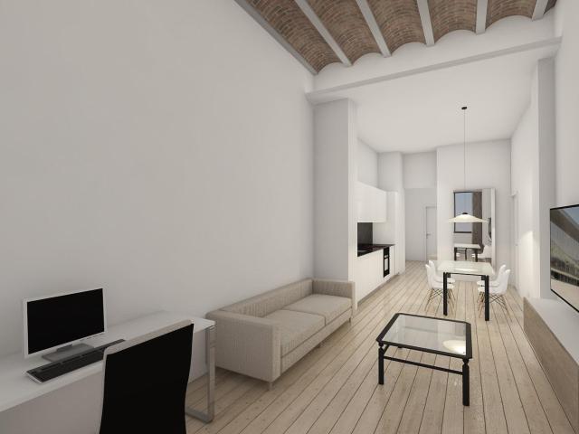 Piso en venta en Príncep de Viana - Clot, Segrià