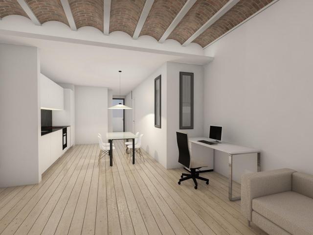 Piso en venta en Príncep de Viana - Clot, Segrià
