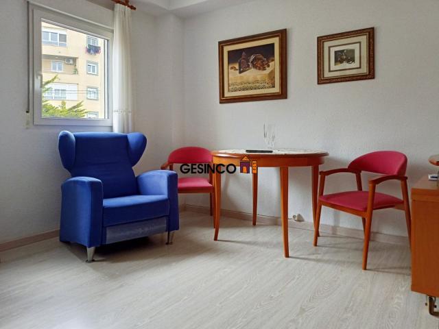 Piso en venta en la Colmena (Margarita Macip), la Vall d'Albaida