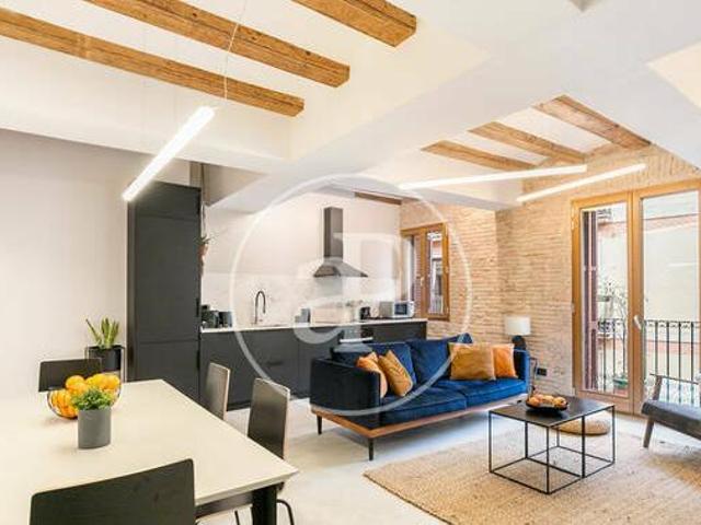 Casa en alquiler en Barcelonès, Catalunya
