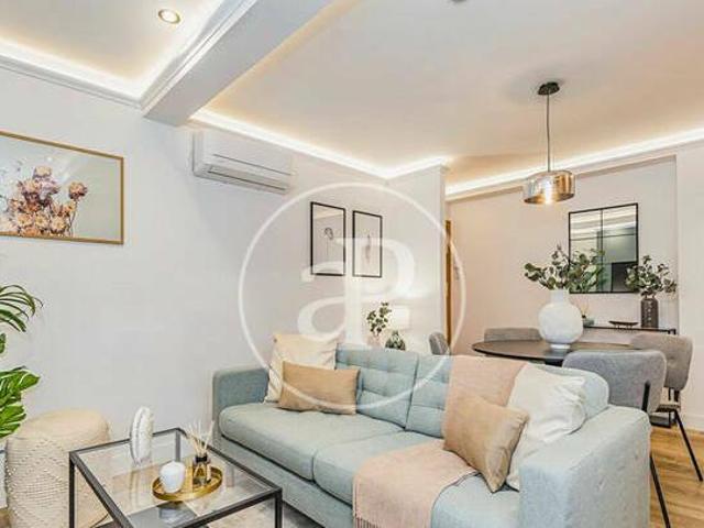 Casa en alquiler en Madrid