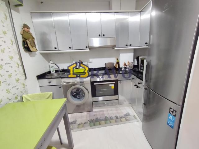 Piso en venta en Pomar, Medina De Pomar