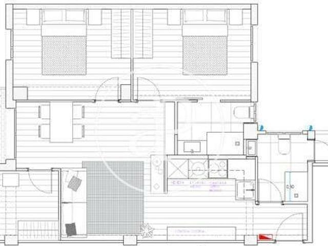 Casa en alquiler en Barcelonès, Catalunya