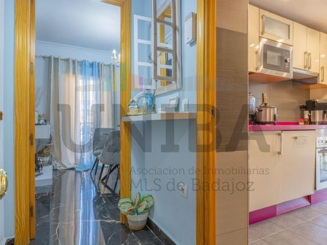 Piso en venta en Ronda Norte - Vidarte, Tierra de Badajoz