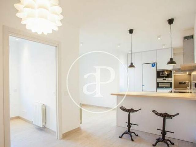Casa en alquiler en Barcelona