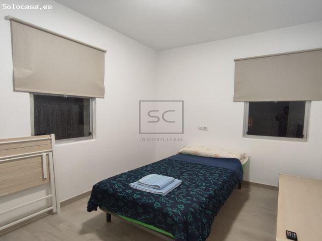 Piso en alquiler en Ferrol