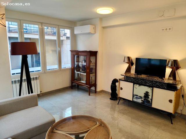 Piso en alquiler en Centro, Granada