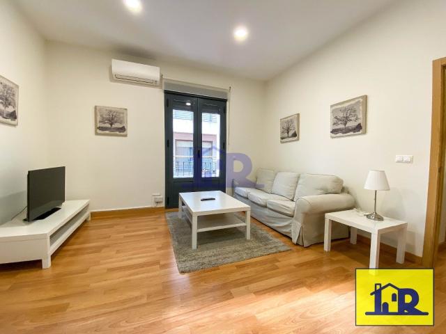 Apartamento en alquiler en Centro, Madrid