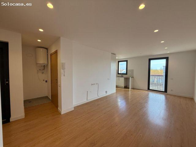 Piso en alquiler en Barris Marítims, Tarragonès
