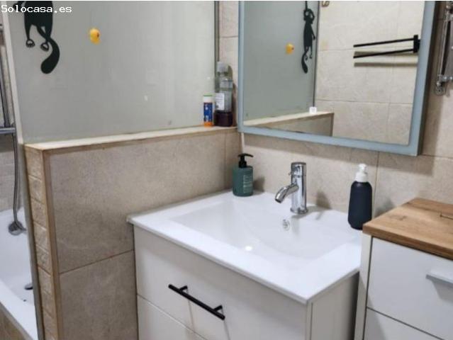 Piso en venta en Málaga Del Fresno, Castilla-La Mancha