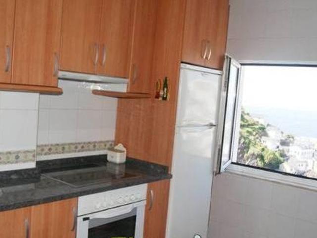 Casa en alquiler en Valdés, Asturias