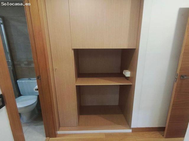 Piso en alquiler en Almanjáyar, La Granada