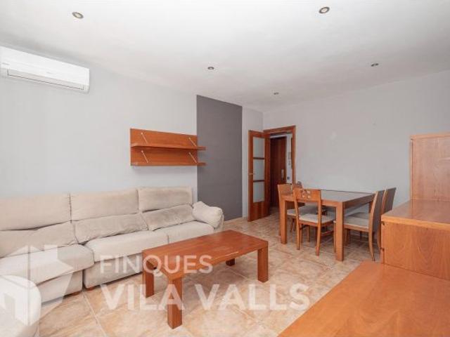 Piso en venta en Caldes De Montbui